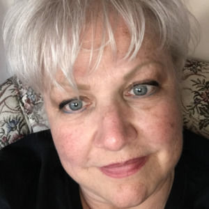 Meet your Posher, Candice